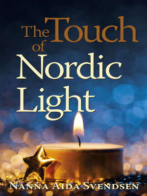 cover image of The Touch of Nordic Light